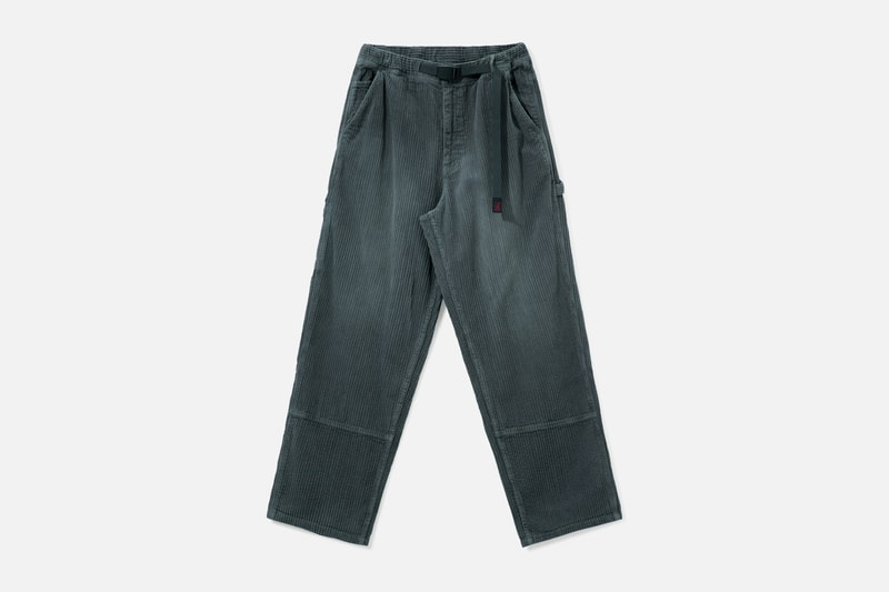 Gramicci new collection at HBX