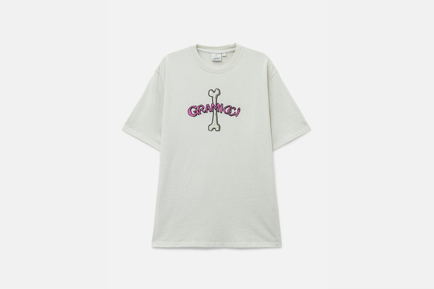 Gramicci new collection at HBX