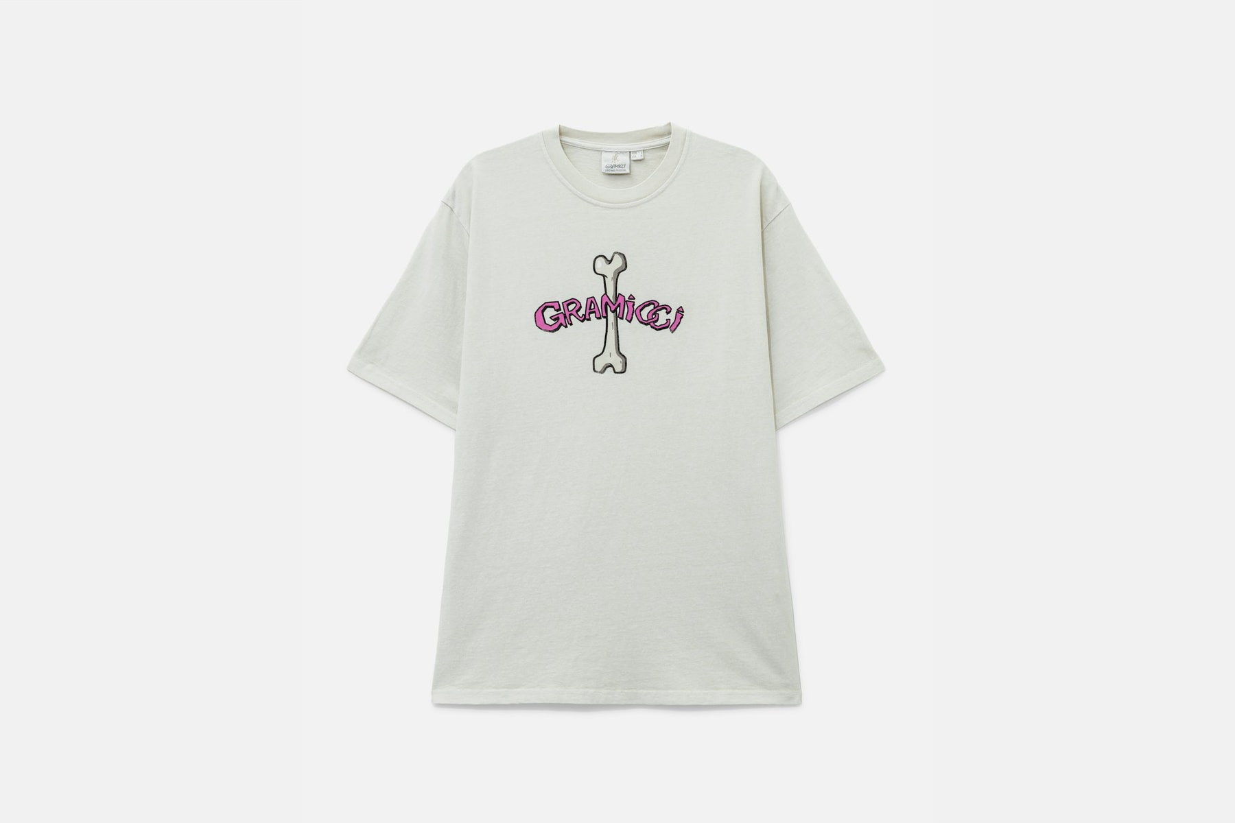 Gramicci new collection at HBX