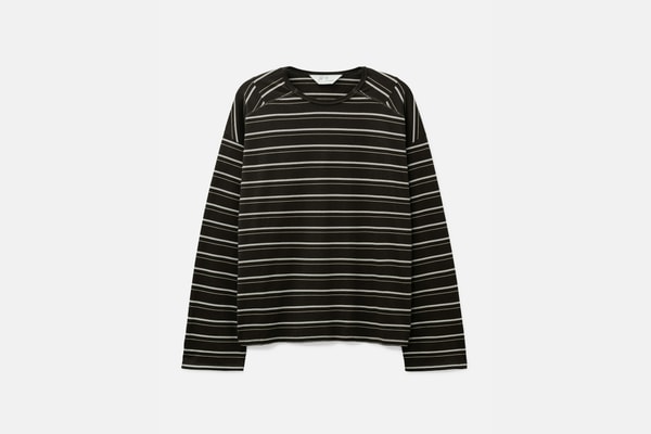 ANCELLM new collection at HBX