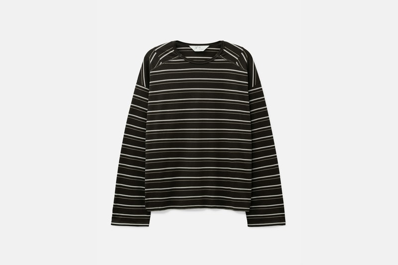 ANCELLM new collection at HBX