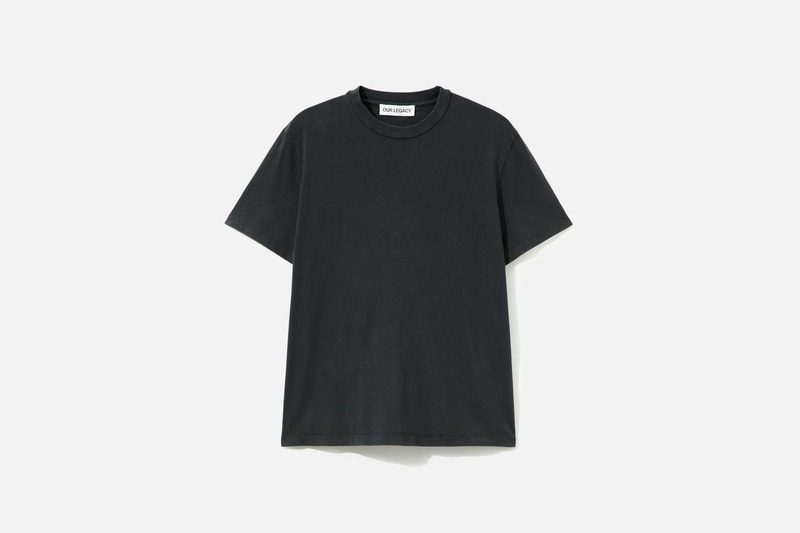 New Arrivals From HBX: Our Legacy