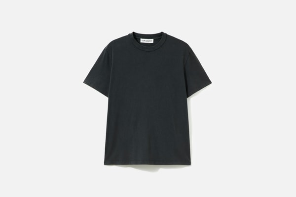 Our Legacy new collection at HBX