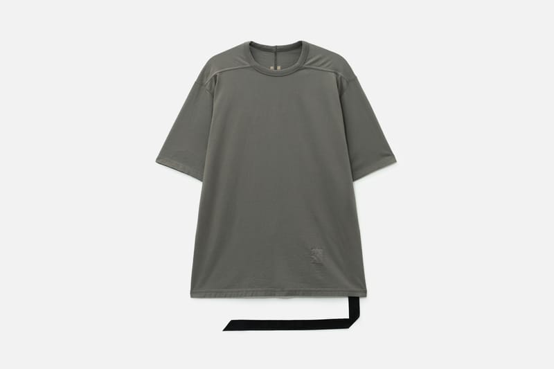 New Arrivals From HBX: Rick Owens Drkshdw