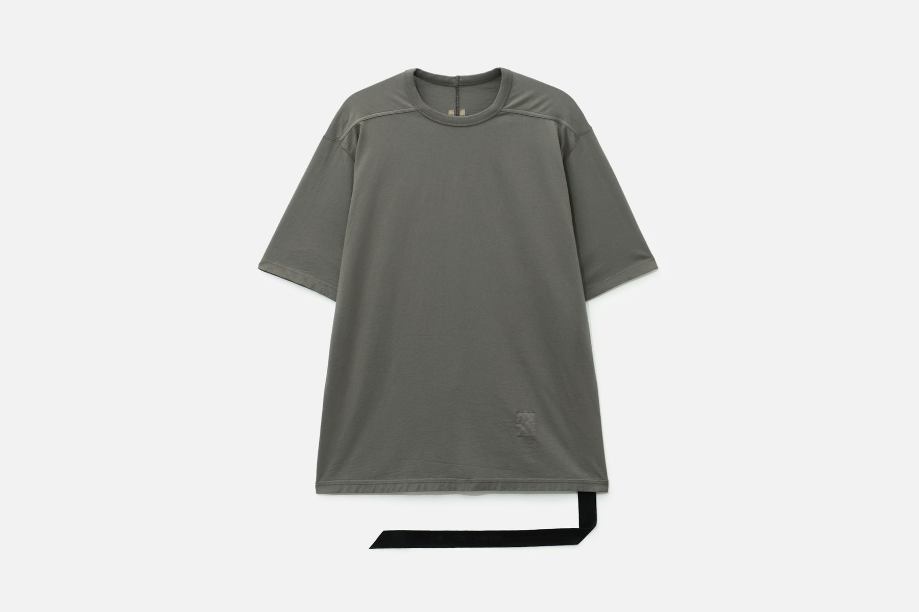 Rick Owens Drkshdw new collection at HBX