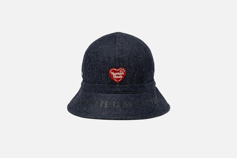 Human Made new collection at HBX