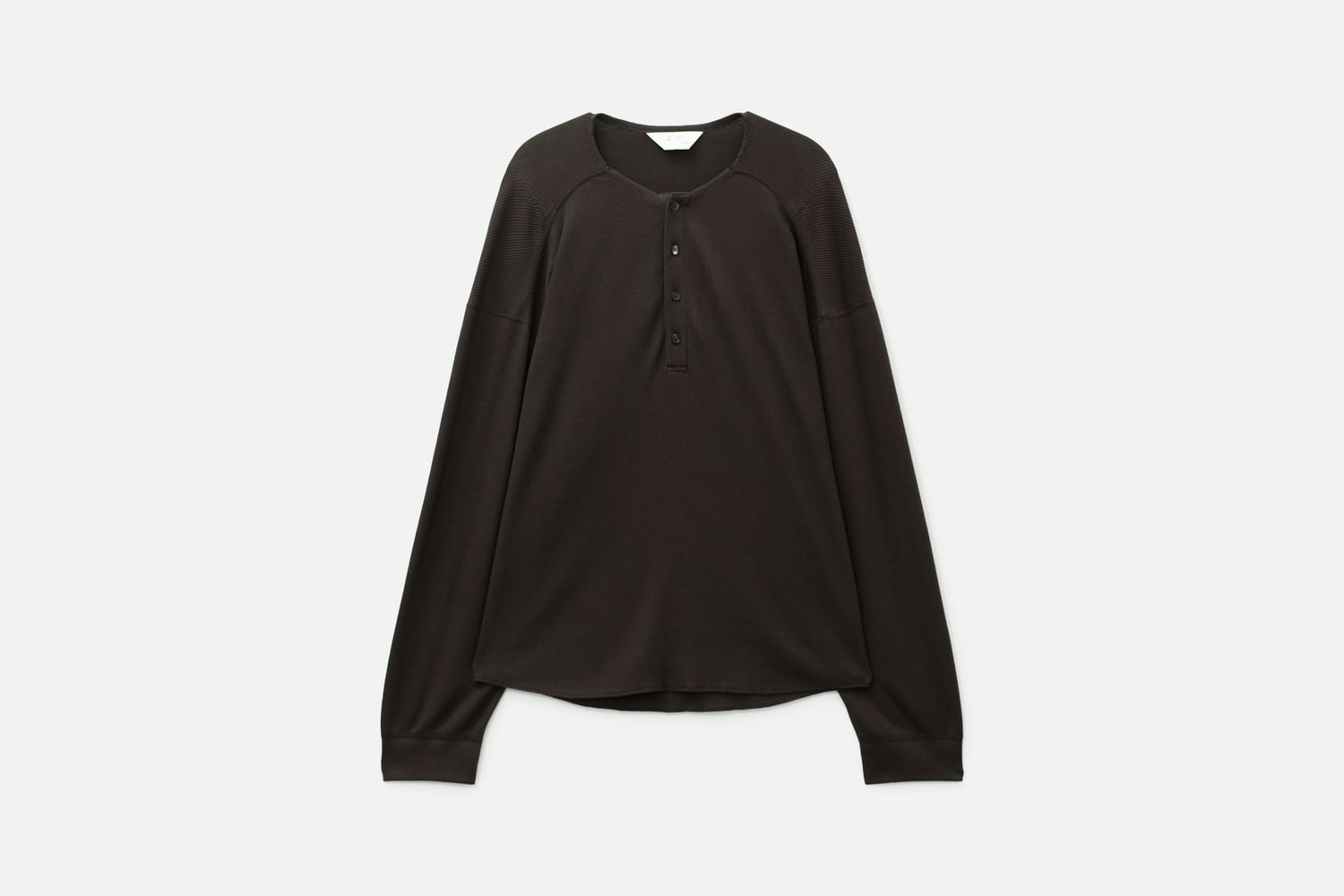 ANCELLM new collection at HBX