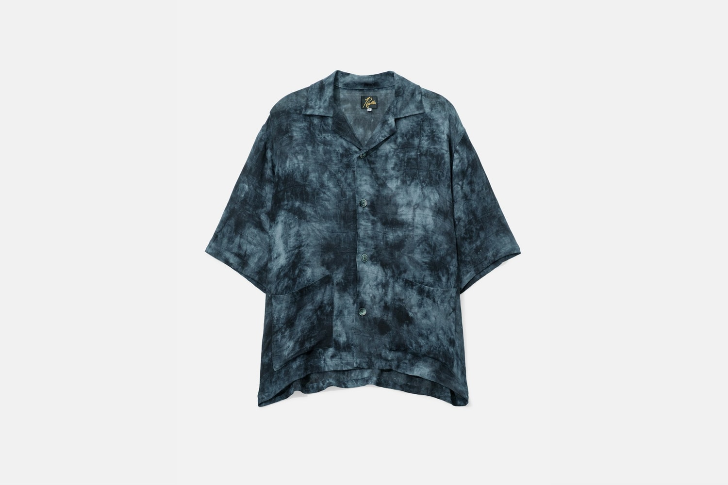 Needles new collection at HBX