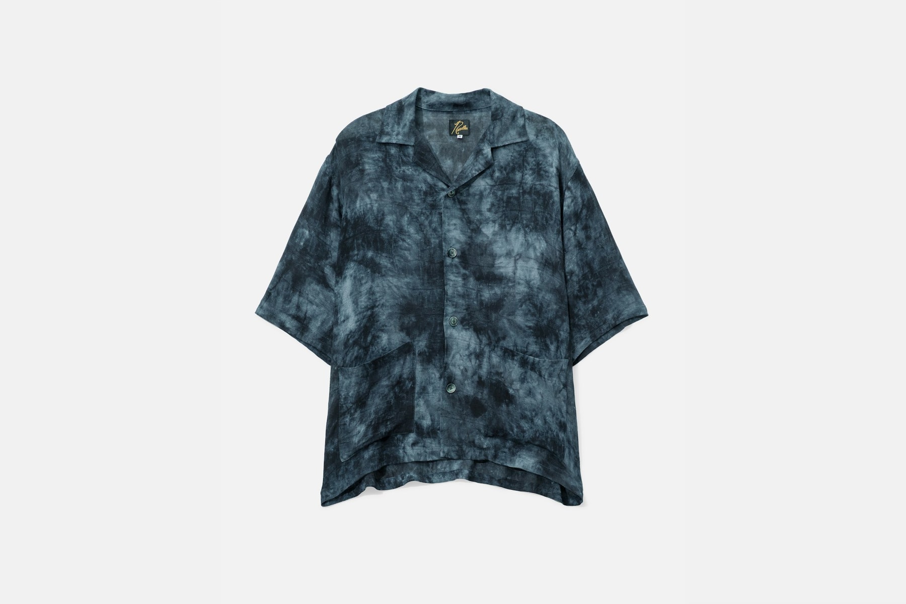 Needles new collection at HBX