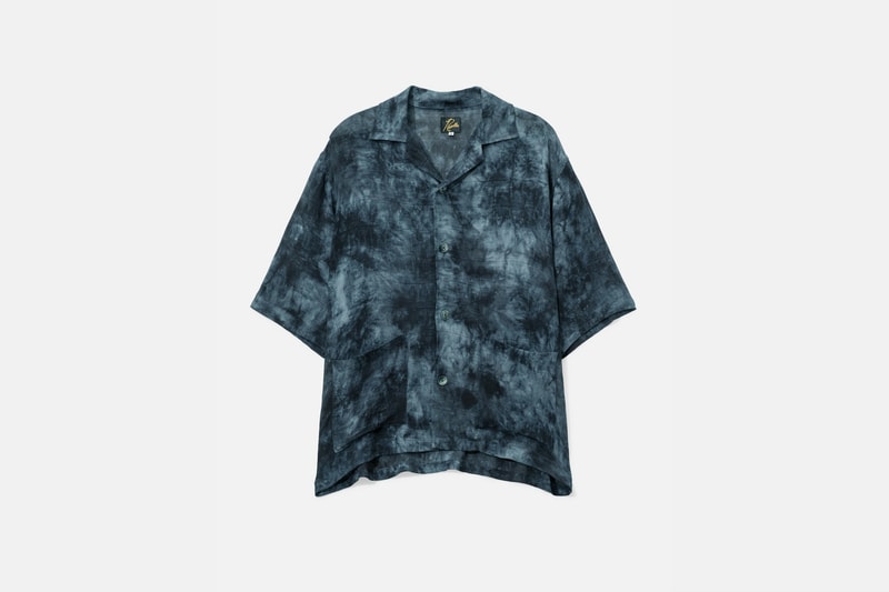 Needles new collection at HBX