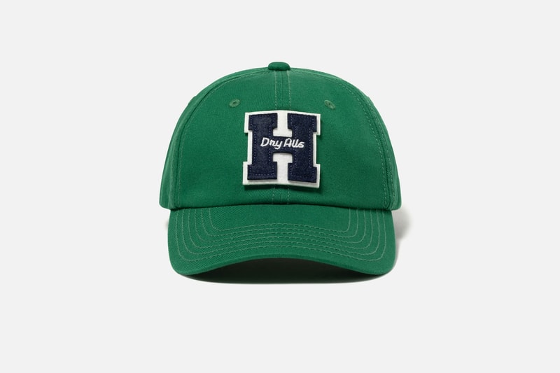 Human Made new collection at HBX