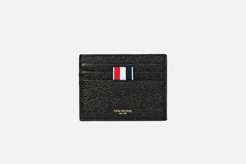 Thom Browne new collection at HBX