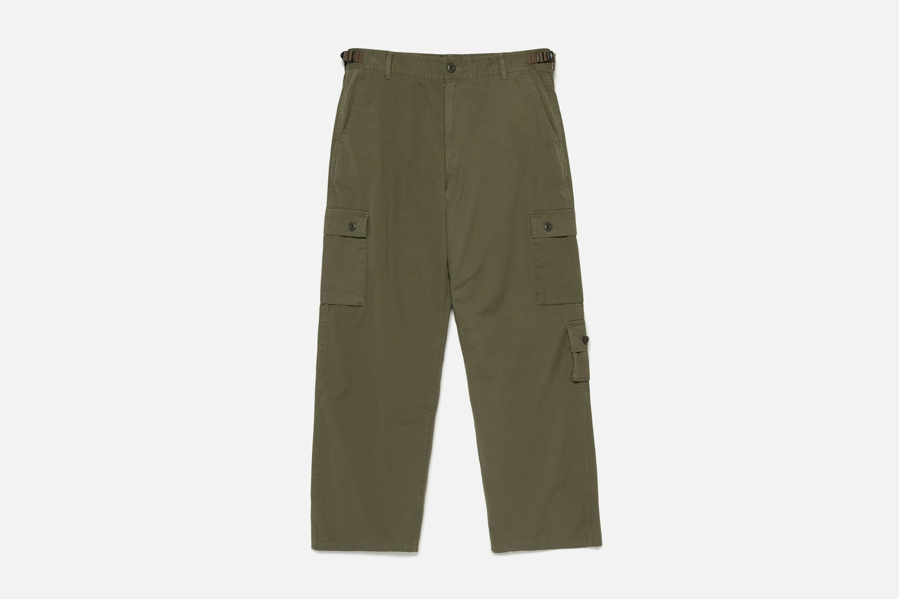 Human Made new collection at HBX