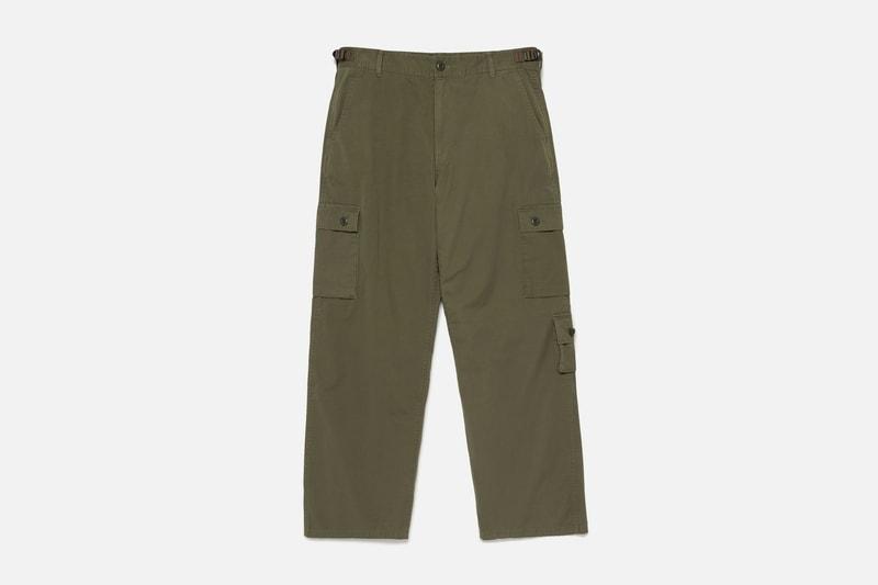 Human Made new collection at HBX