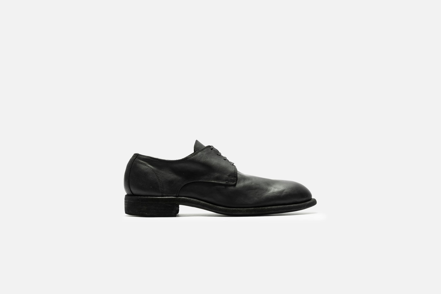 Guidi new collection at HBX