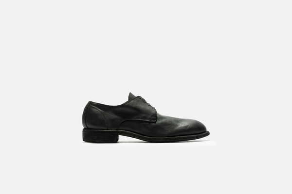 Guidi new collection at HBX