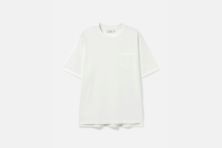 New Arrivals From HBX: nonnative