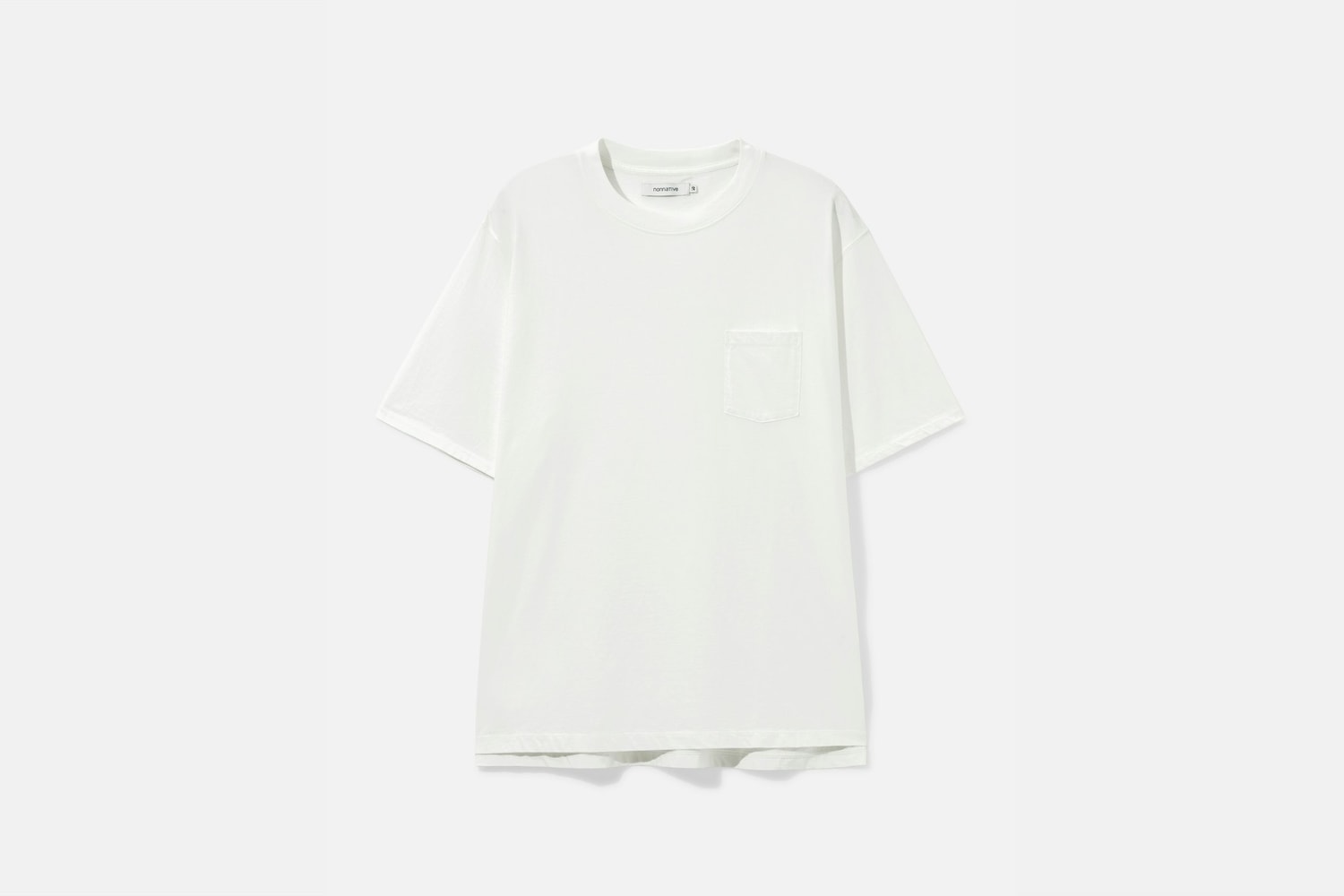 nonnative new collection at HBX