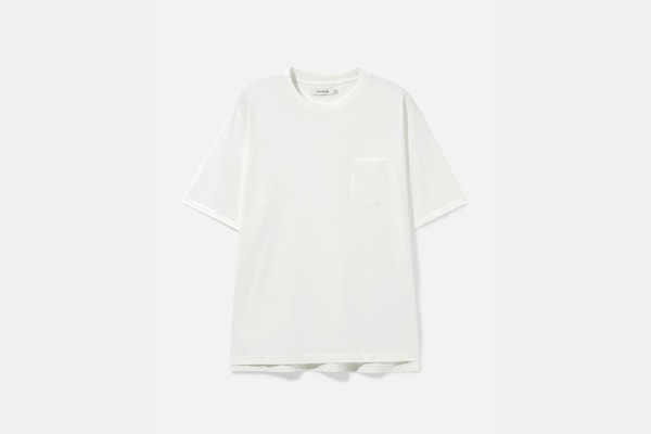 nonnative new collection at HBX