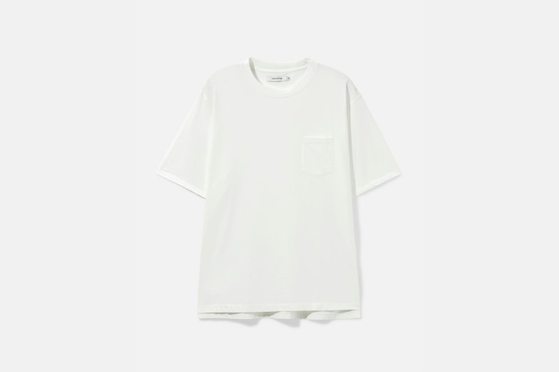 nonnative new collection at HBX