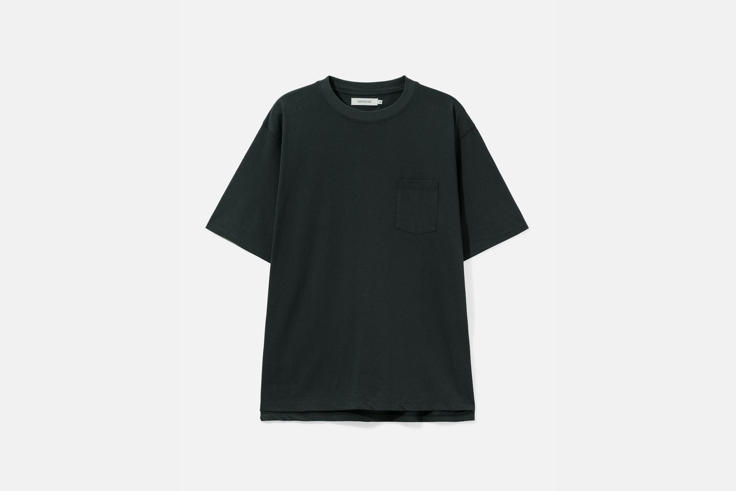 nonnative new collection at HBX