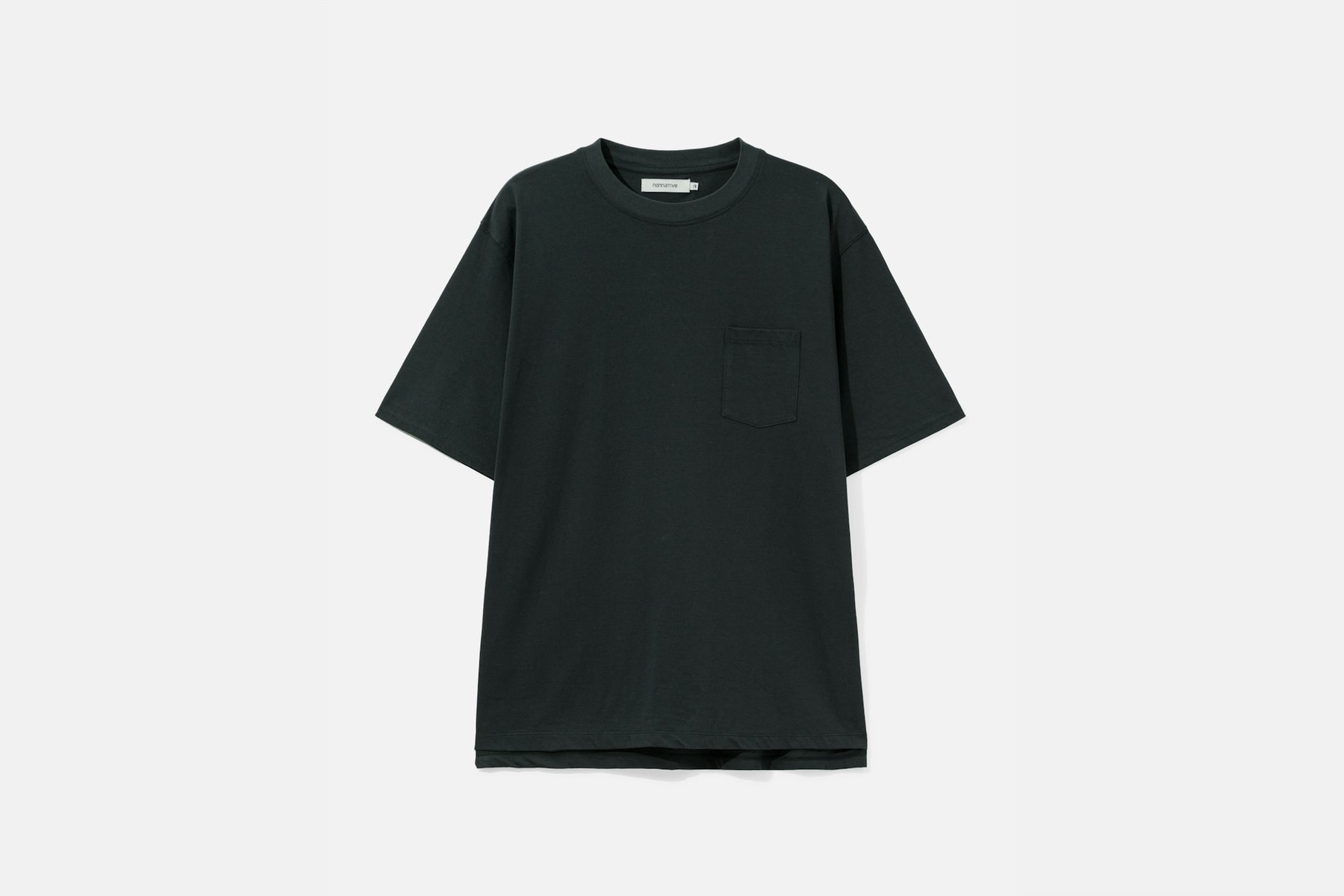nonnative new collection at HBX