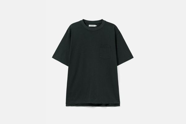 nonnative new collection at HBX