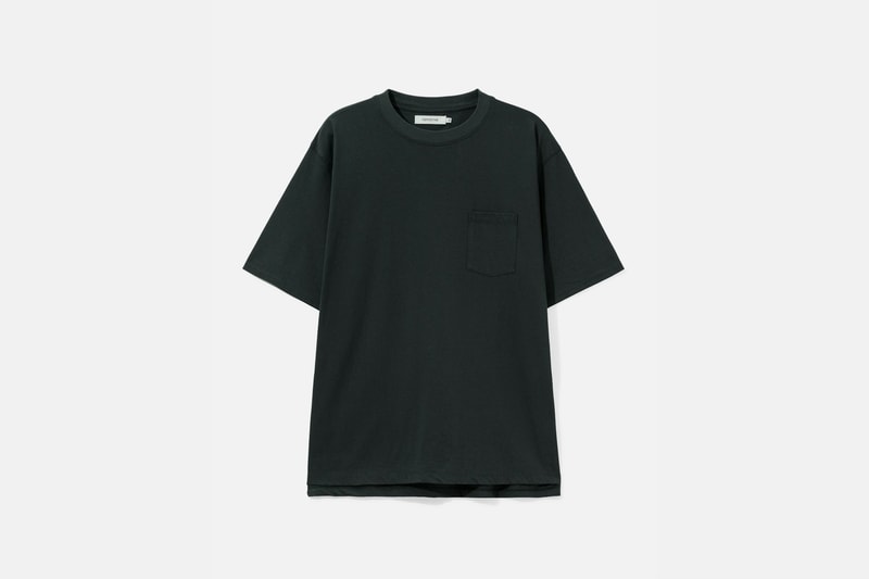nonnative new collection at HBX