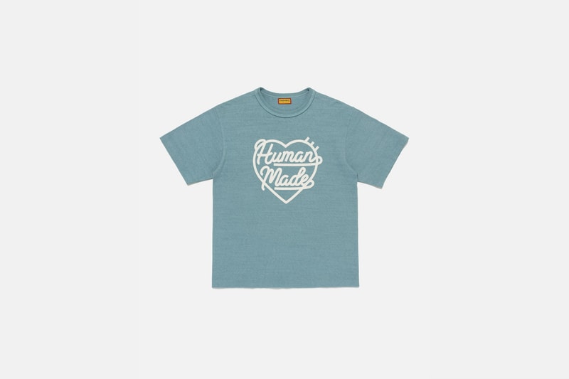 Human Made new collection at HBX