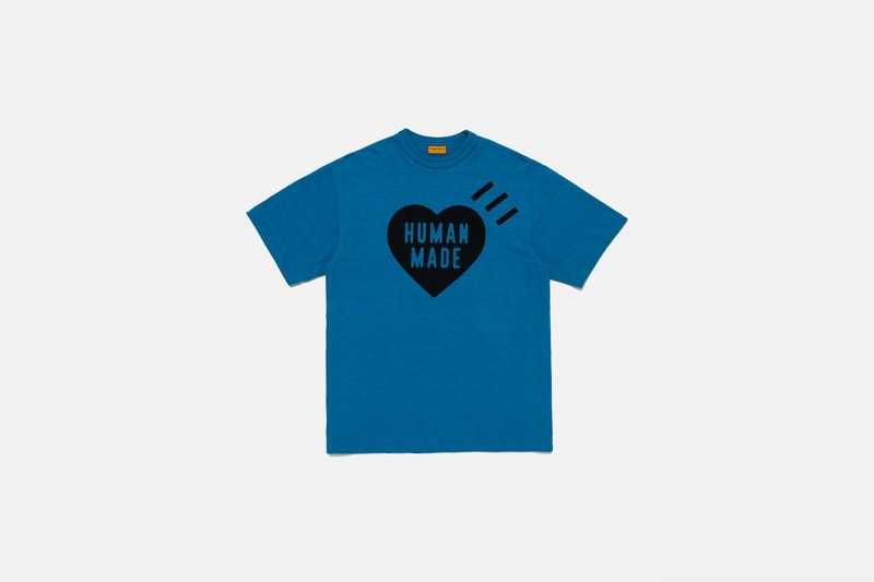 Human Made new collection at HBX