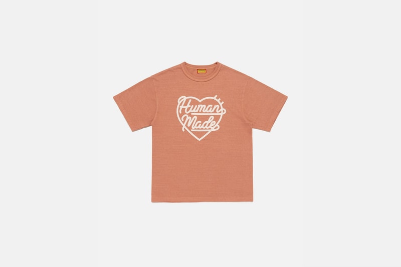 Human Made new collection at HBX