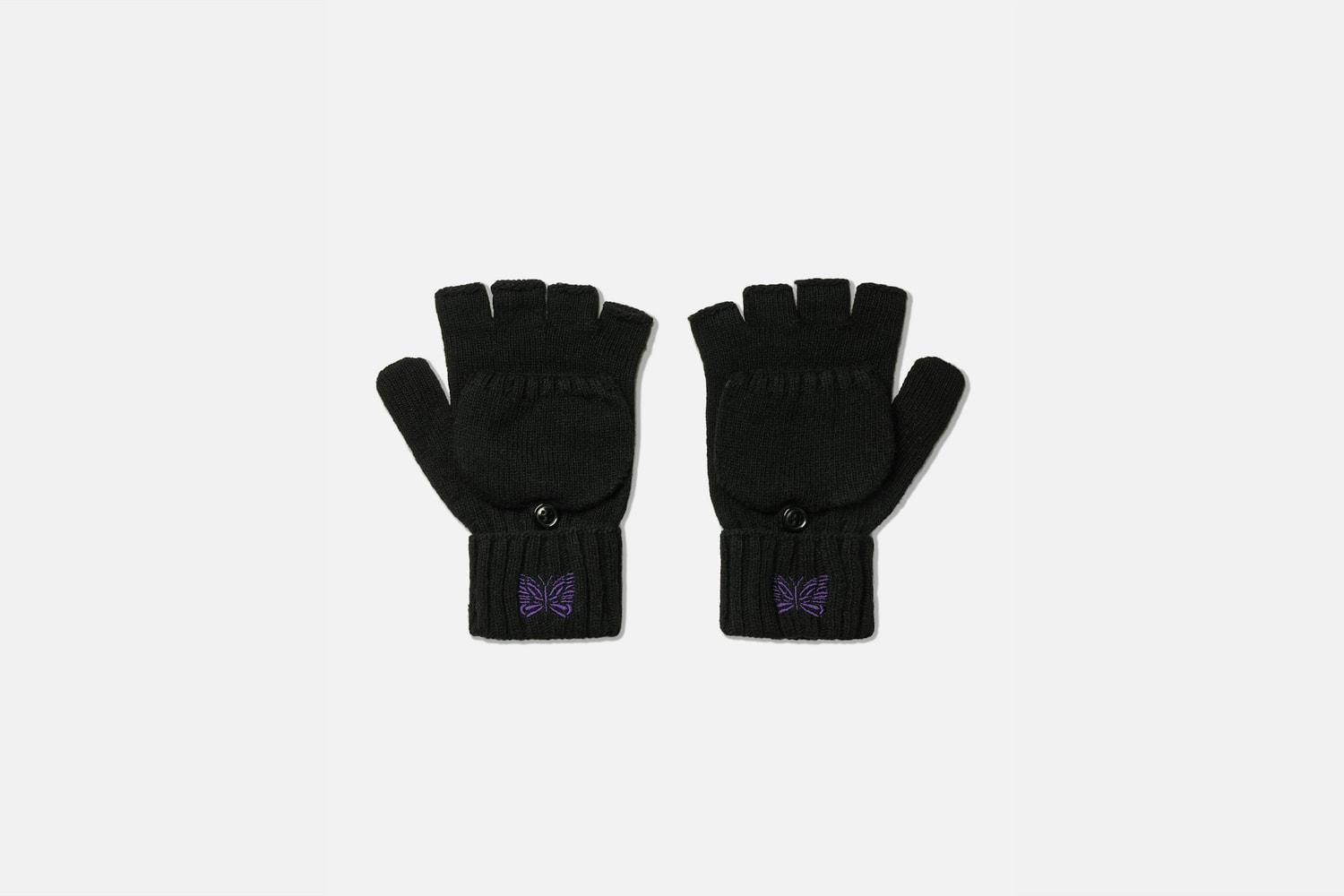 Needles new collection at HBX
