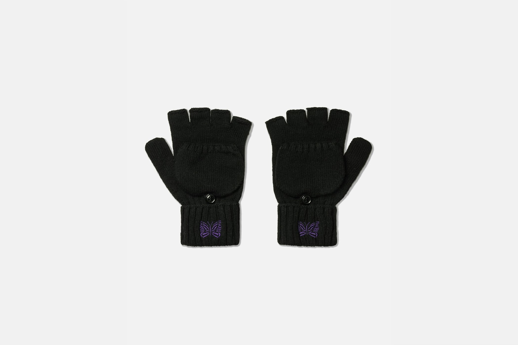 Needles new collection at HBX