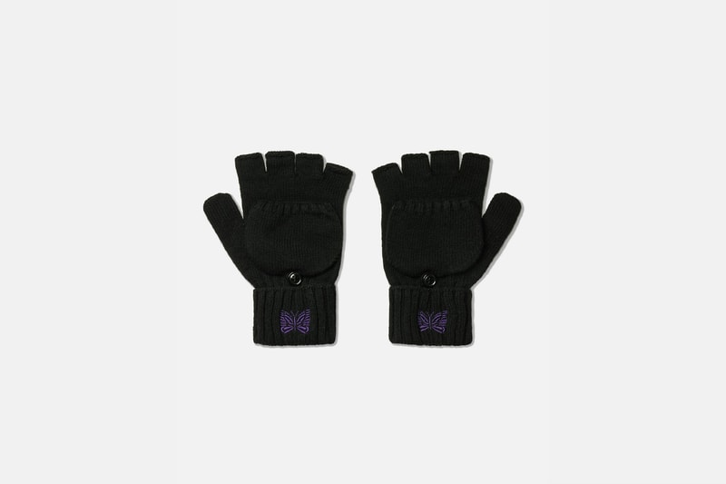 Needles new collection at HBX