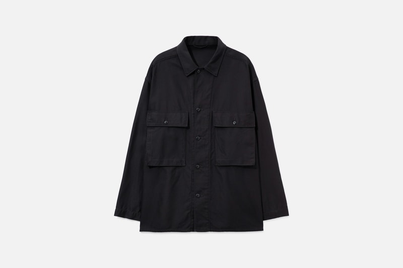 New Arrivals From HBX: Kaptain Sunshine