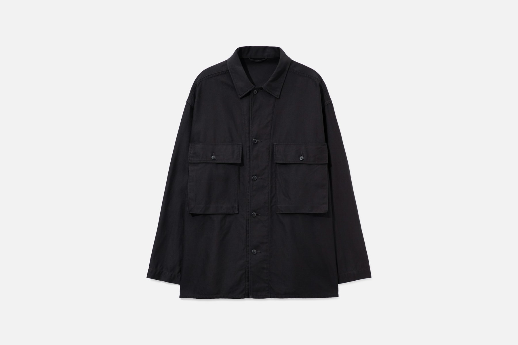 Kaptain Sunshine new collection at HBX