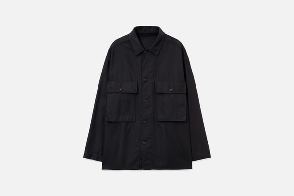 Kaptain Sunshine new collection at HBX