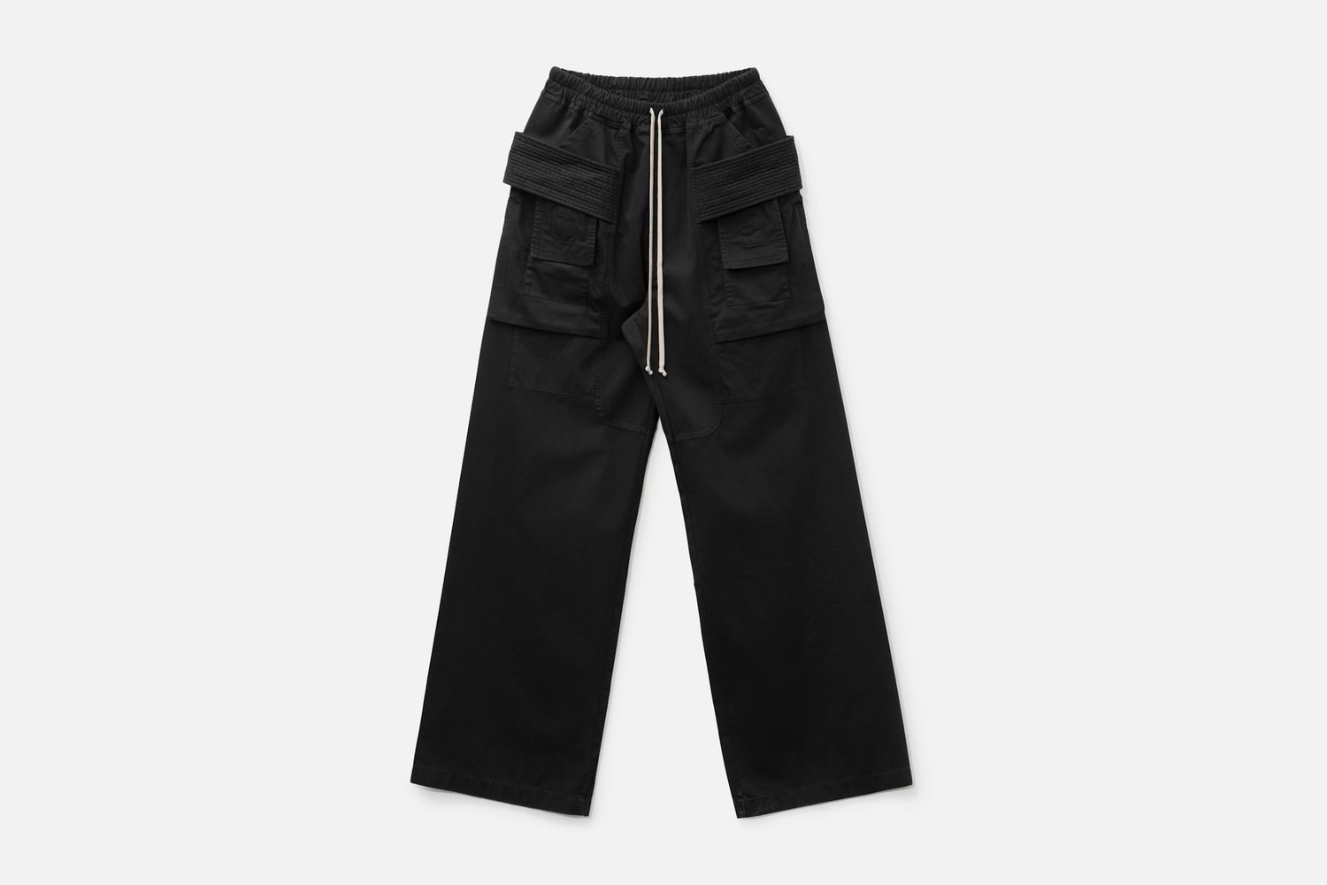 Rick Owens Drkshdw new collection at HBX