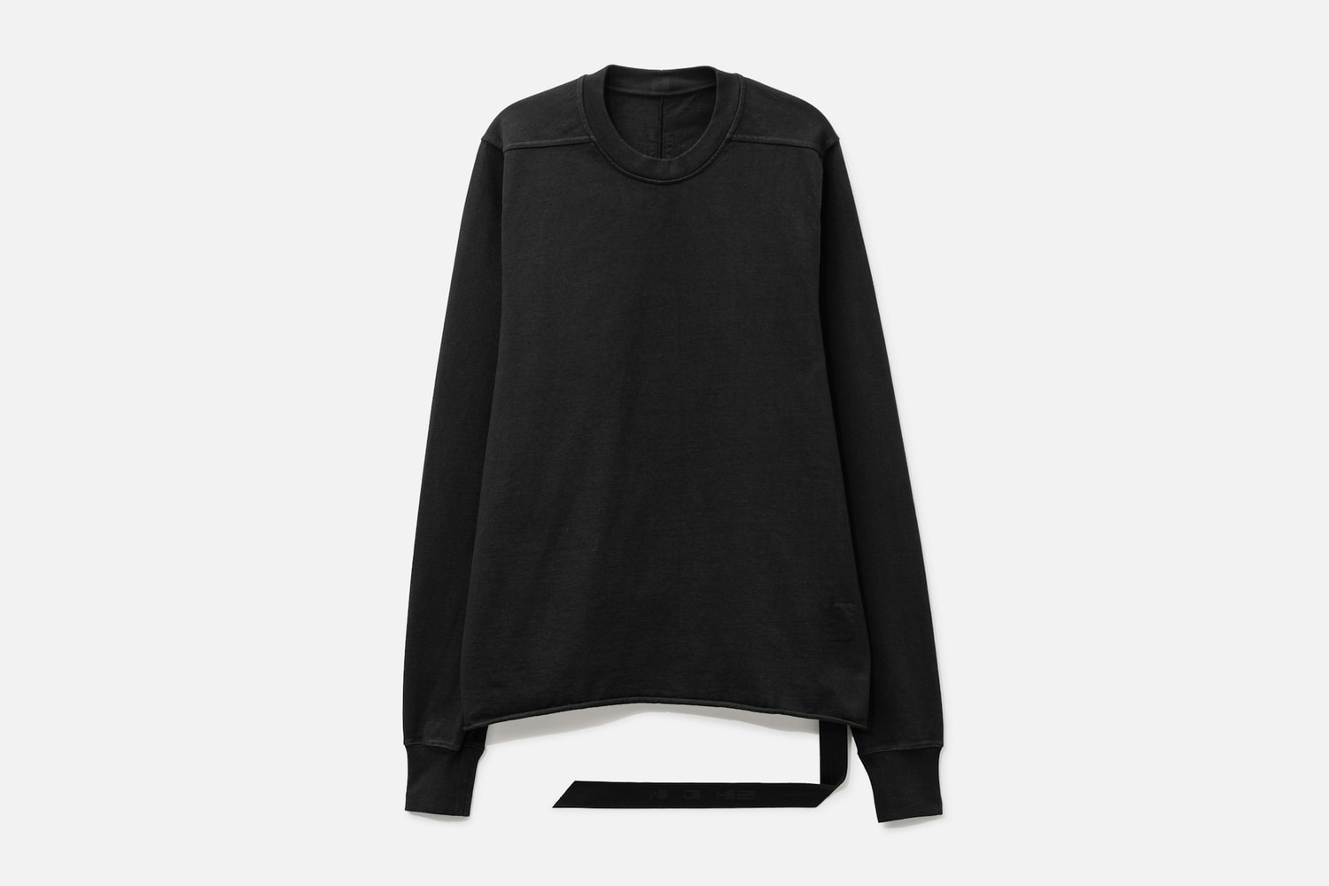 Rick Owens Drkshdw new collection at HBX