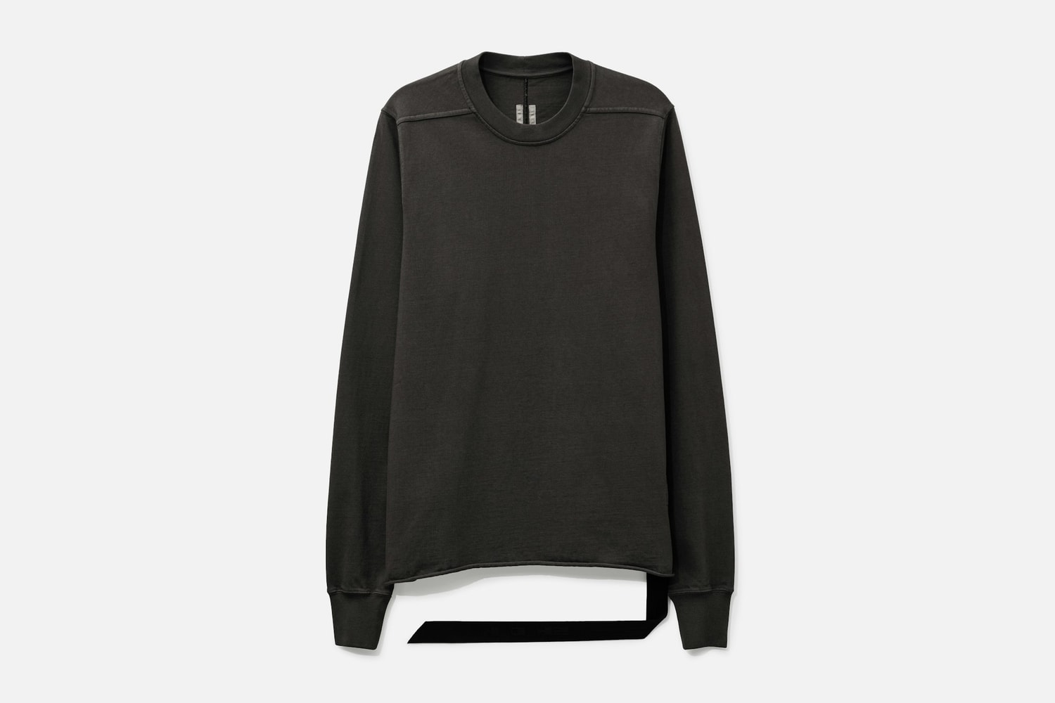 Rick Owens Drkshdw new collection at HBX