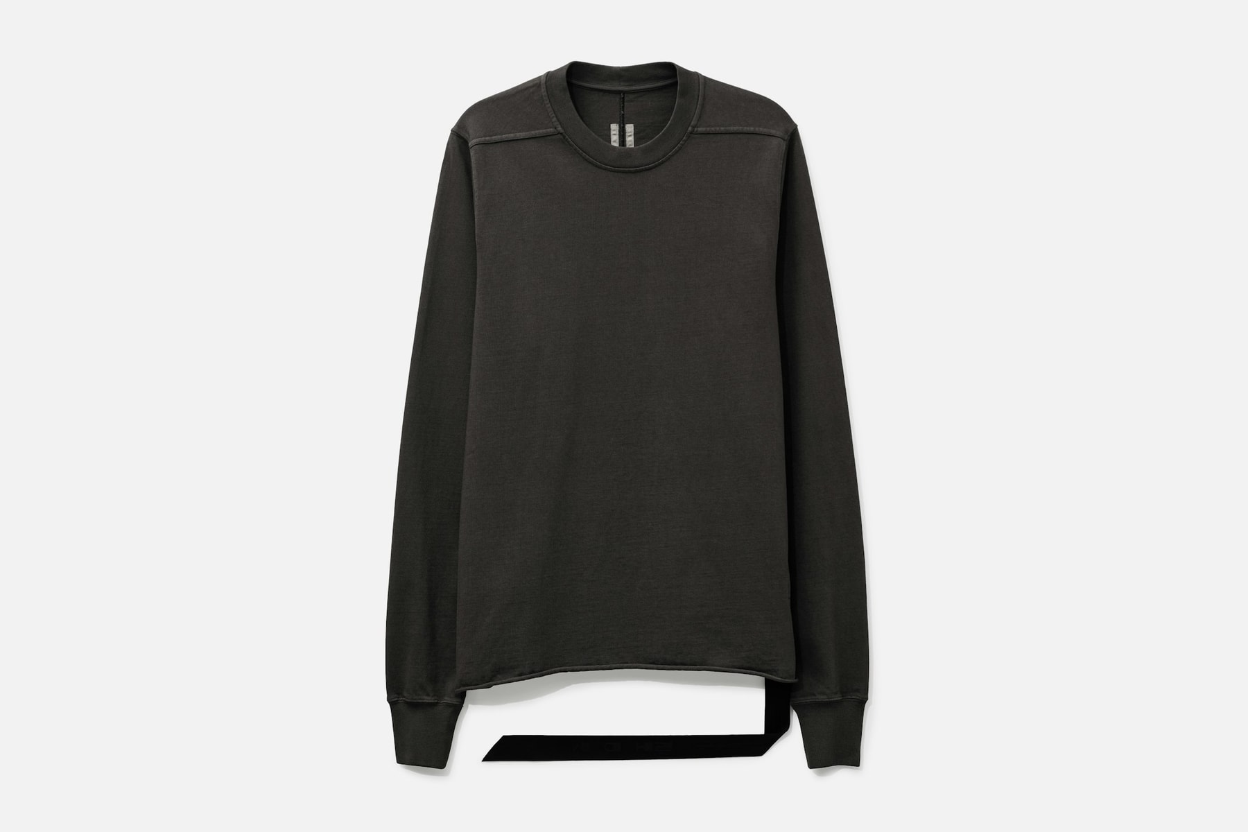 Rick Owens Drkshdw new collection at HBX