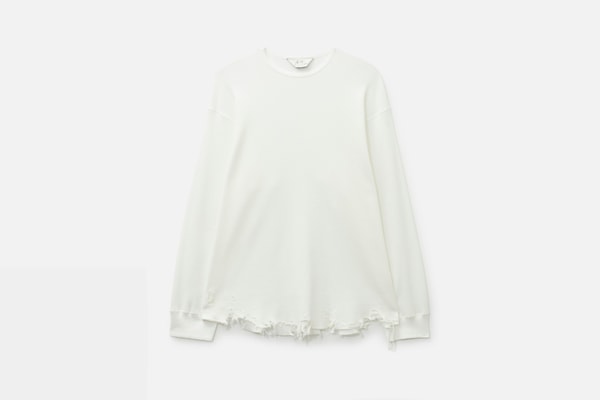 ANCELLM new collection at HBX