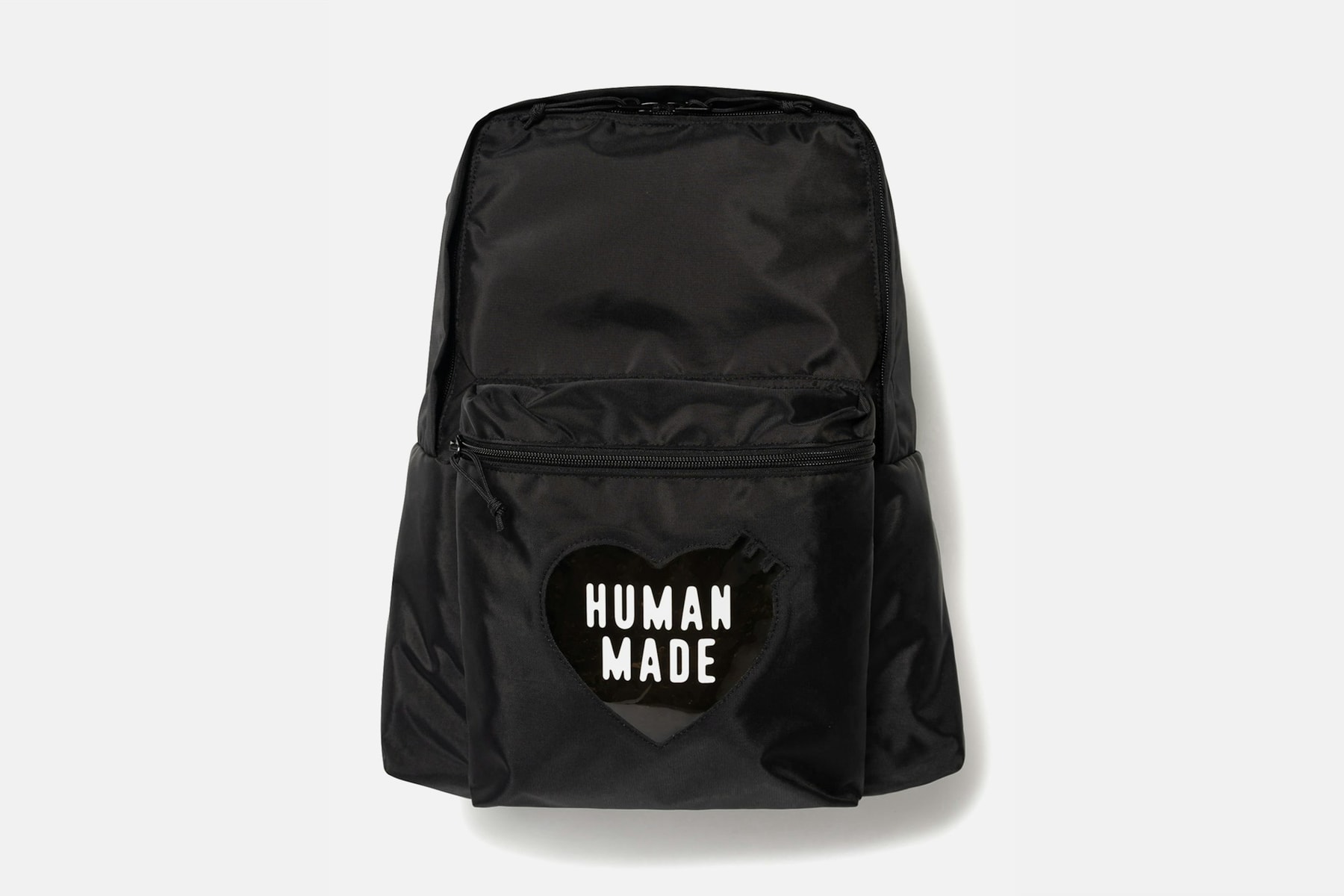 Human Made new collection at HBX