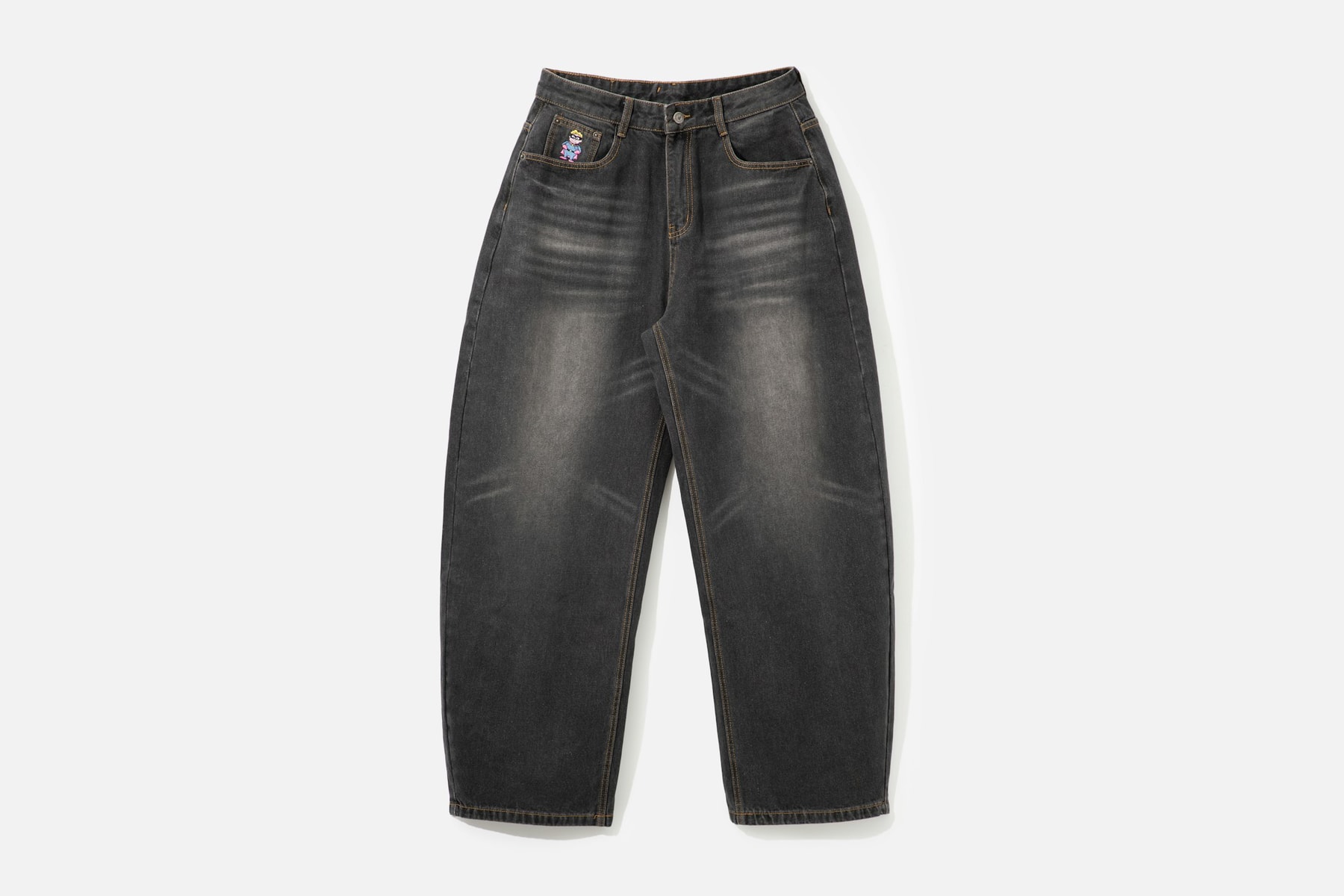 KidSuper new collection at HBX
