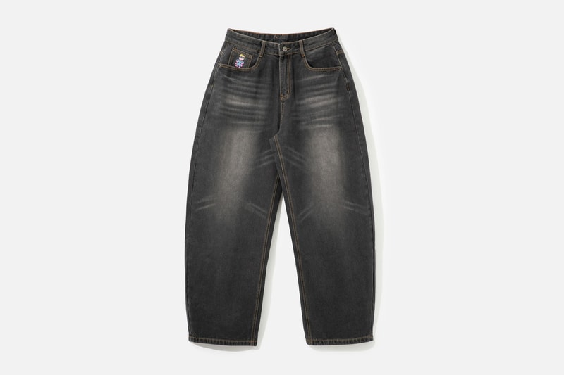 KidSuper new collection at HBX