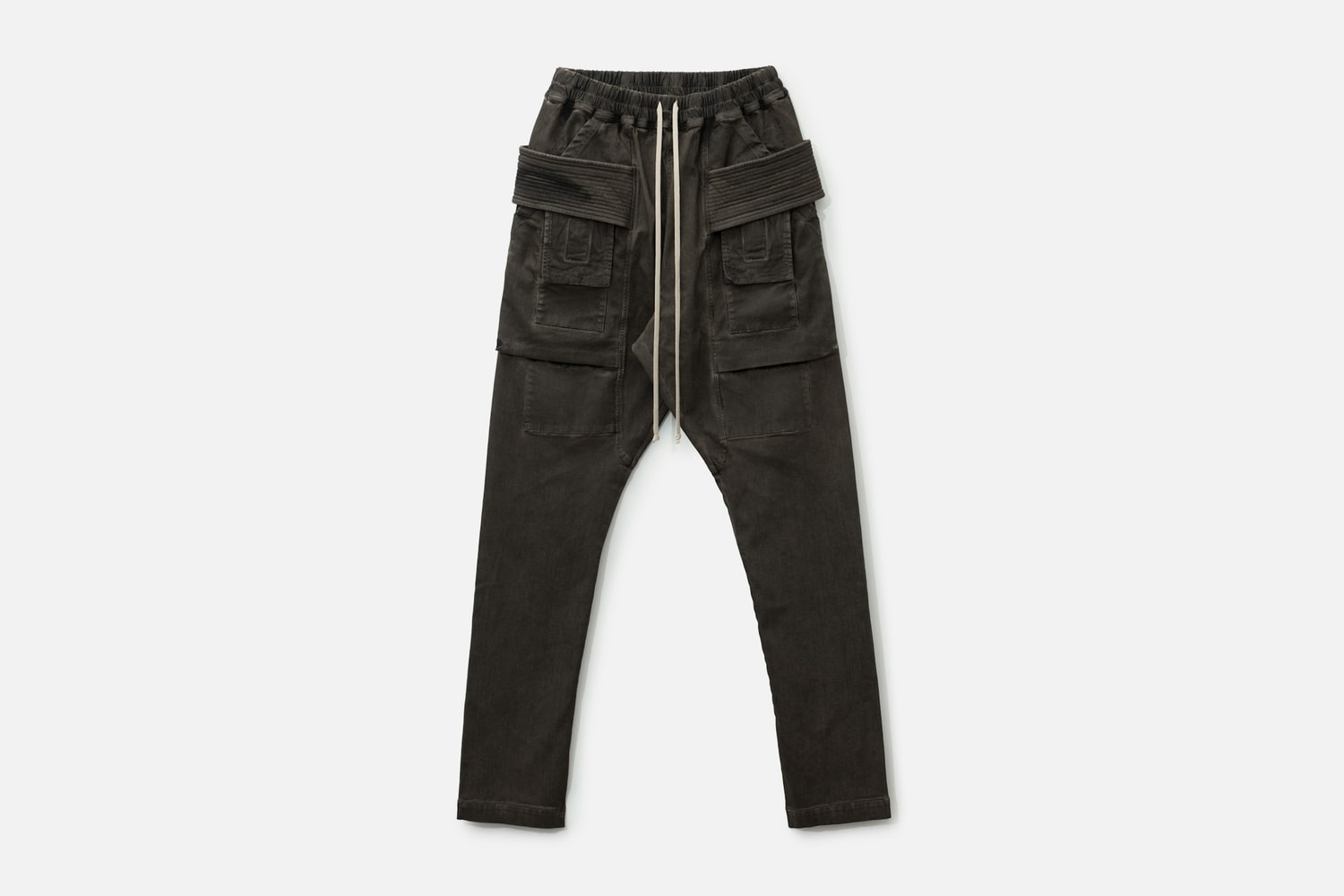 Rick Owens Drkshdw new collection at HBX