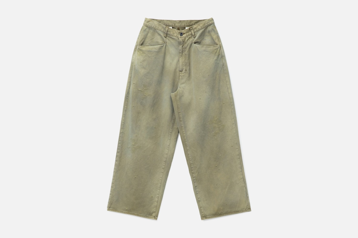 ANCELLM new collection at HBX