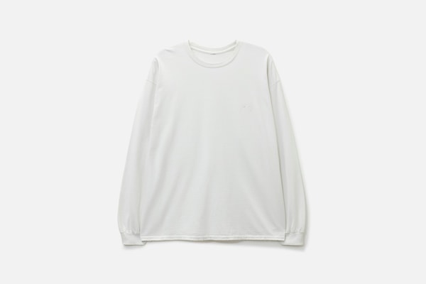 ANCELLM new collection at HBX