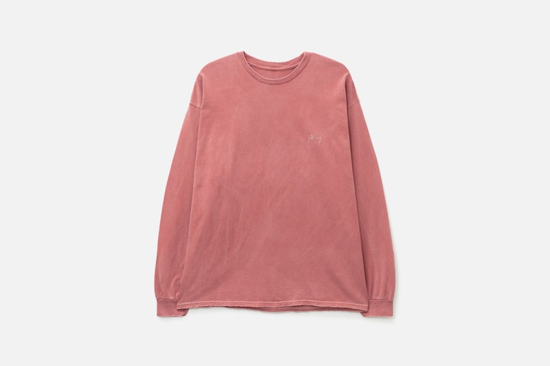 New Arrivals From HBX: ANCELLM