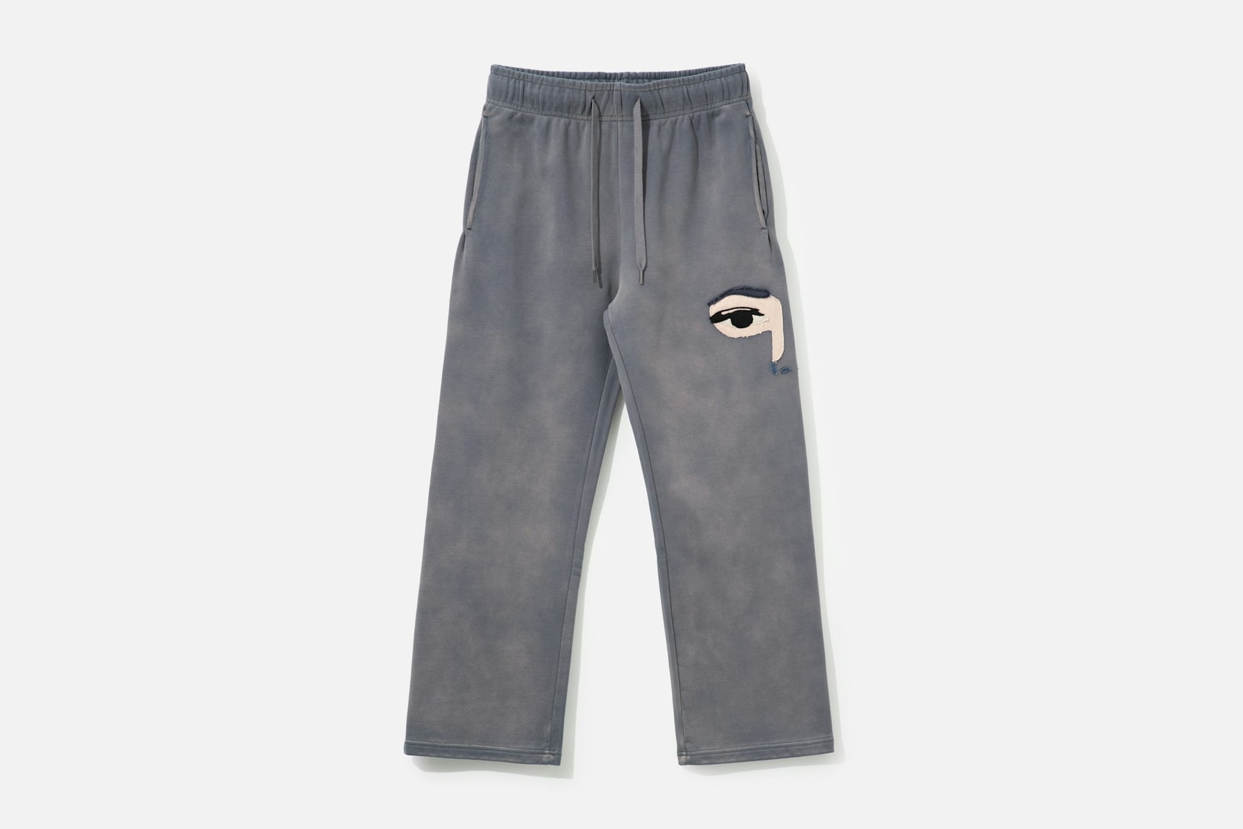 KidSuper new collection at HBX